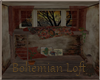 [BM]Bohemian Loft