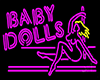 Baby Dolls