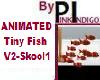PI - TinyOrangeFishes