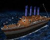 SS Star'O Seas