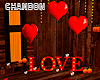 CH*Surprise Love
