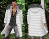 DW WINTER SNOW COAT