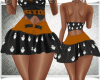 Halloween Skirt