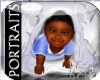 Zee Infant Portrait