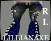 [la] Crawling jeans RL