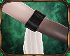 Arm Drape (White - V3)