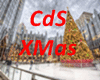 Xmas boots ♥cds