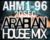 ARABIAN MIX REMIX