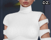 The Future White Outfit!