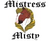 {M} Miss Mistys Flag