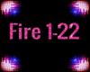 Fire up -Kantic