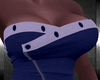 Studded Tube-Royal