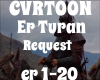 CVRTOON - Er Turan