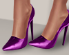 ❤ Pumps - Purple