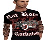 Rat Rods n rockabilly