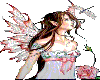 Glitter Fairy