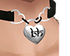 BH initial collar