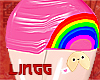 Rainbow Barb c: