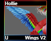 Hollie Wings V2