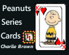 Charlie Brown card