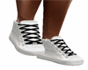 (AC) White Sneakers