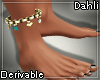 ~Anklet Right Derivable~