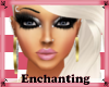 Enc. Wancy Metallic