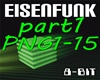 Eisenfunk  Pong part 1