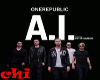 ONEREPUBLIC - AI