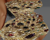 tes dress