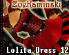 First Lolita Dress 12