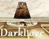 DarkLove FirePlace
