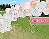 Easter Balloons Party