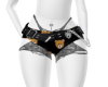 piercing shorts