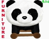 [A94] panda rocker BOY