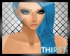 *T* Blue Rizpah