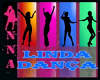 Linda Dança,