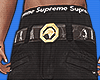 Supreme I