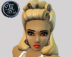 (MSis)Blonde 50's Hairdo