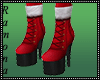Santa Boots
