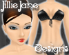 {JJ} Glamorous2 Skin Bla