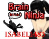 [Isa] *Ninja*