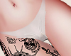D! Bottom W Tatto RL