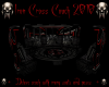[F]IRON CROSS COUCH 2010