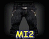 [MI2]Sexy boy jeans