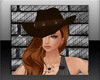 KMA CowGirl Hat 