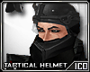 ICO Tactical Helmet M