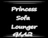 Princess Sofa Lounger