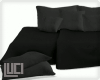 !L! Blackout Sofa