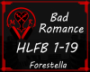 HLFB Bad Romance